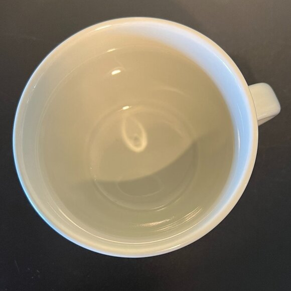 Project 62 COFFEE PLEASE Wide Mouth Stoneware Mug - Picture 5 of 7